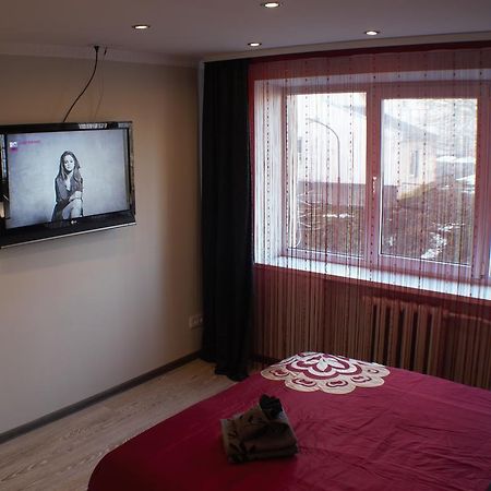 Siauliai Apartments - Ezero 외부 사진