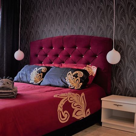 Siauliai Apartments - Ezero 외부 사진