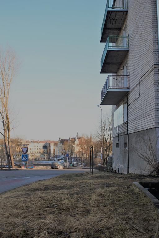 Siauliai Apartments - Ezero 외부 사진