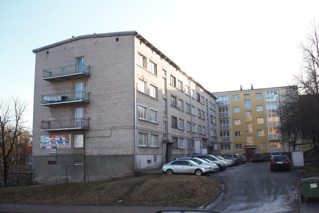 Siauliai Apartments - Ezero 외부 사진