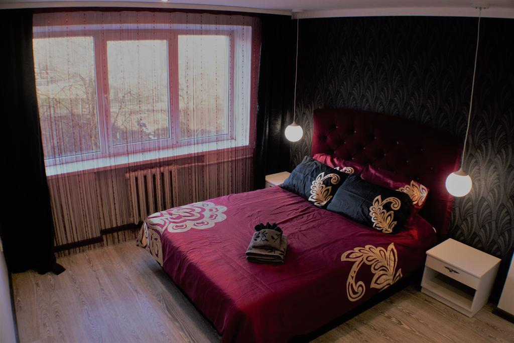 Siauliai Apartments - Ezero 외부 사진