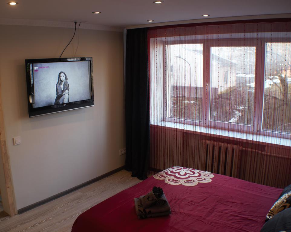 Siauliai Apartments - Ezero 외부 사진